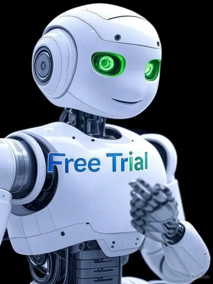 Chat Master Trial