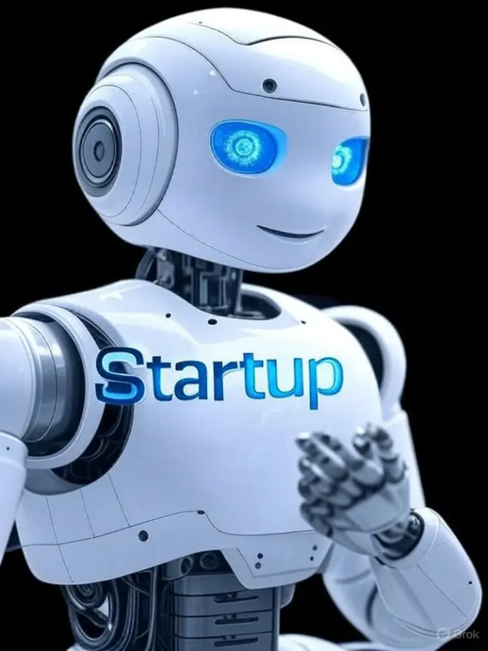 Chat Master Startup