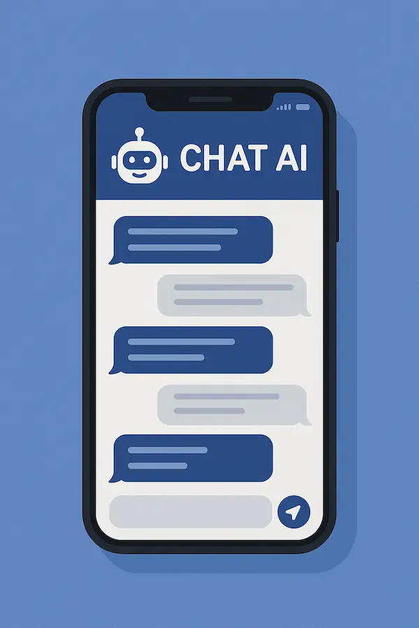 Chat Master Topup